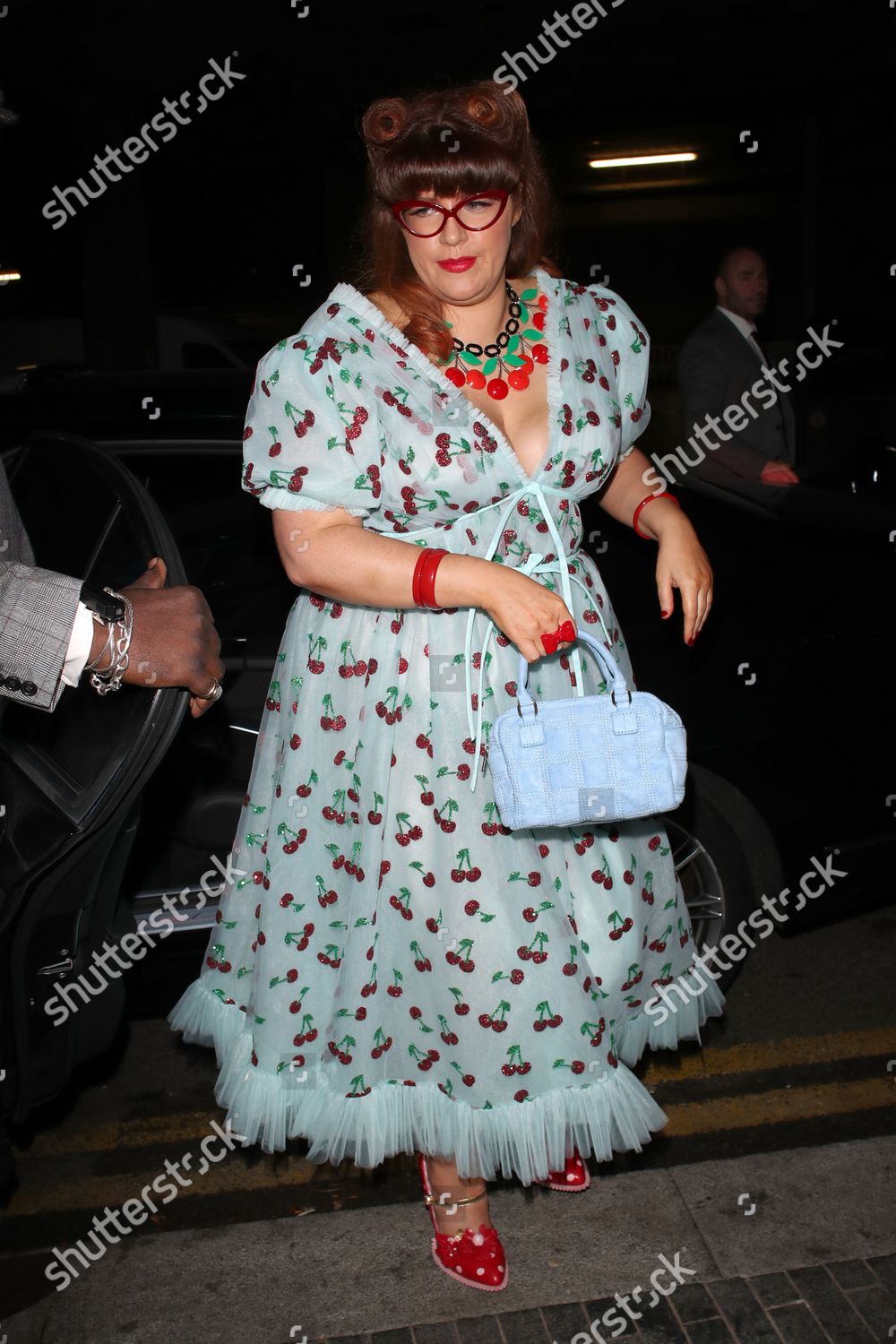 Jenny Ryan Editorial Stock Photo - Stock Image | Shutterstock