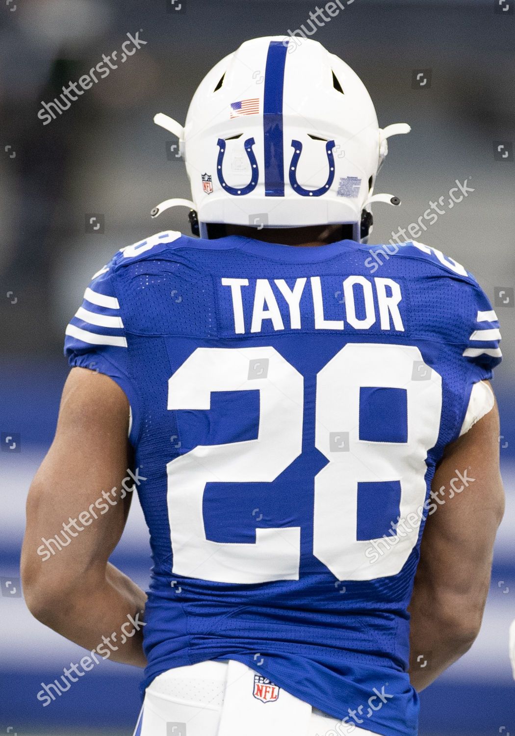 November 28, 2021: Indianapolis Colts running back Jonathan Taylor