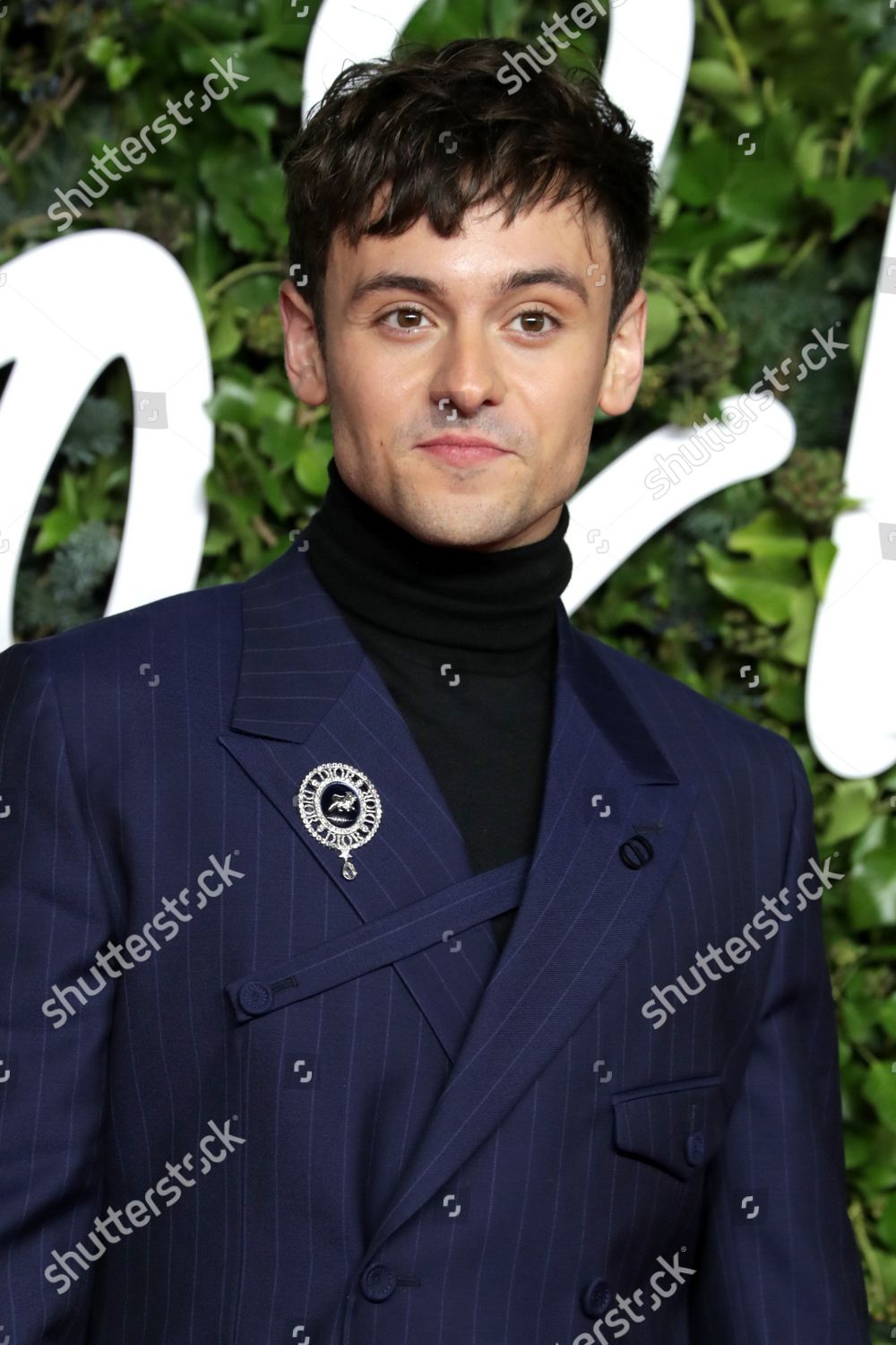 Tom Daley Editorial Stock Photo - Stock Image | Shutterstock