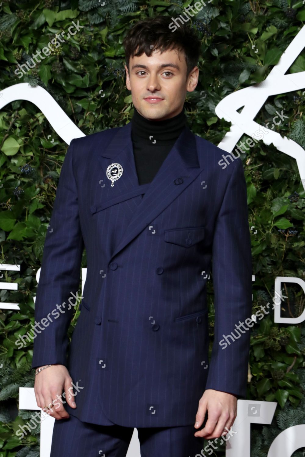 Tom Daley Editorial Stock Photo - Stock Image | Shutterstock