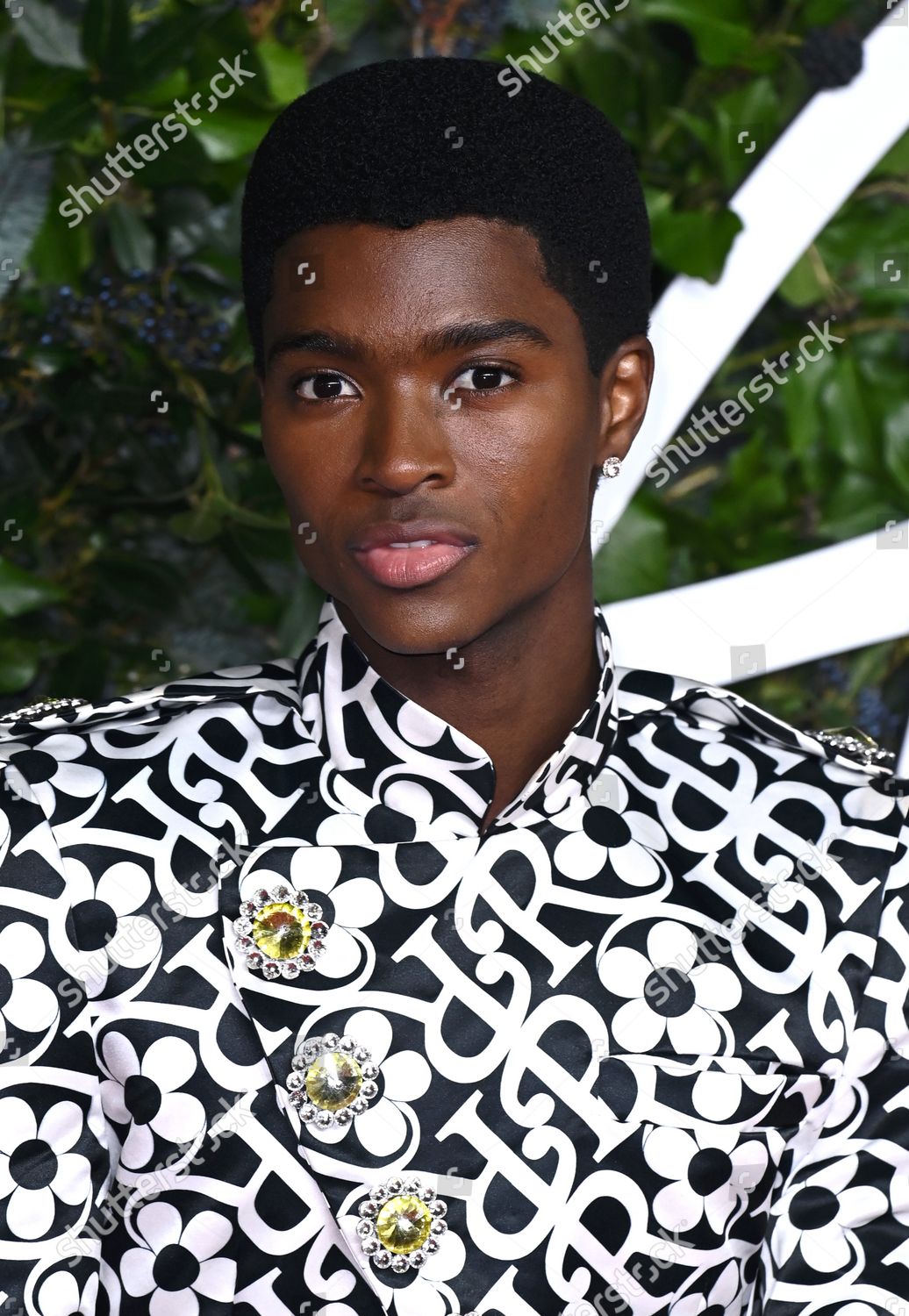 Alton Mason Editorial Stock Photo - Stock Image | Shutterstock