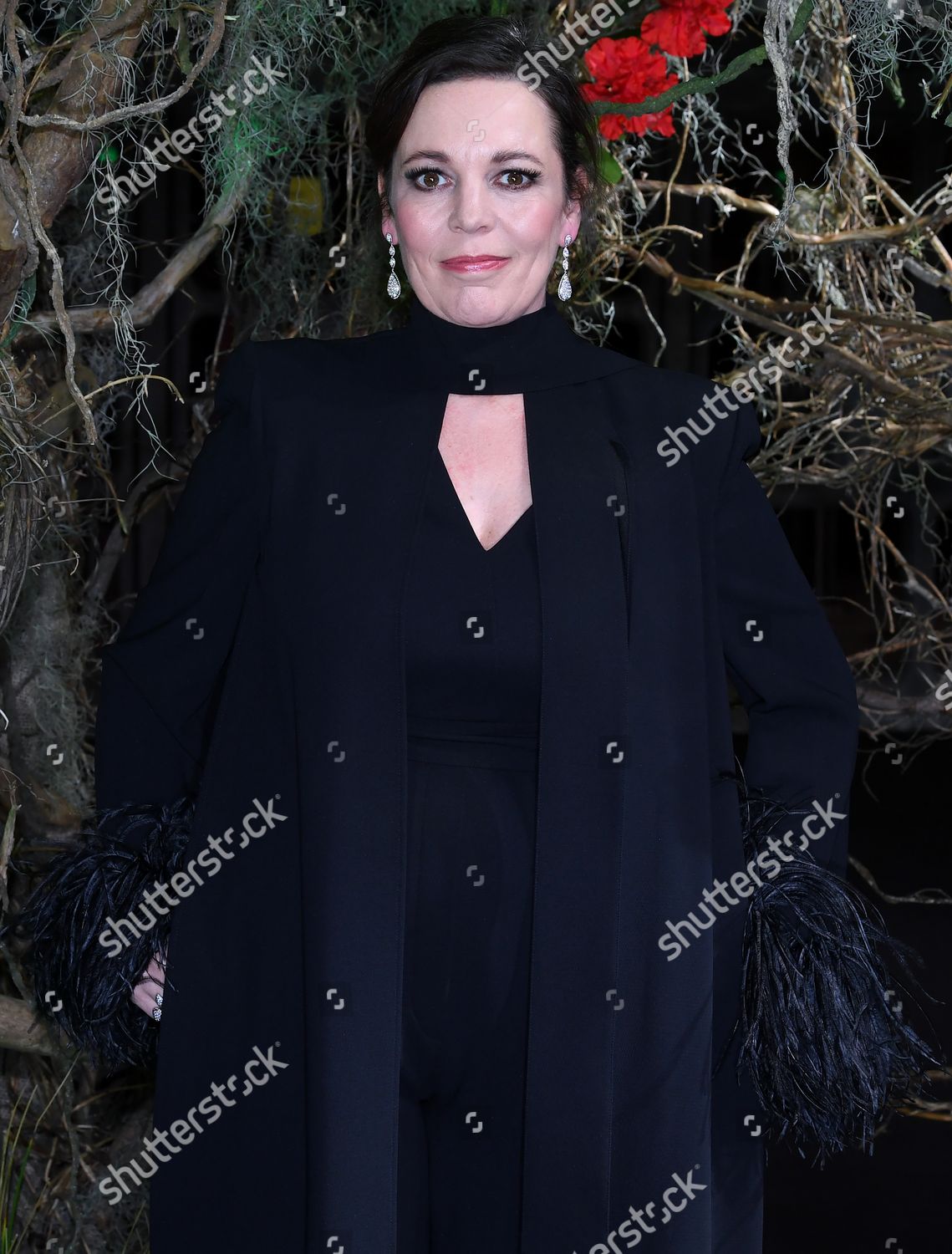 Olivia Colman Editorial Stock Photo - Stock Image | Shutterstock