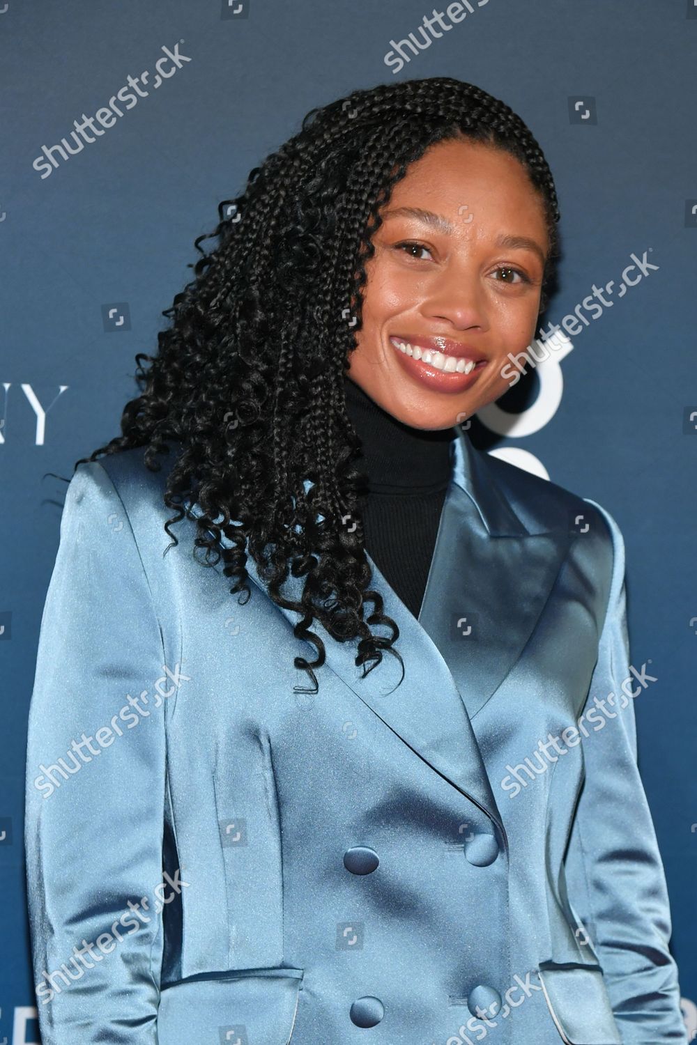 Allyson Felix Editorial Stock Photo - Stock Image | Shutterstock