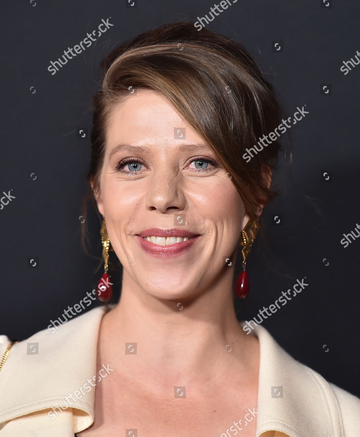 Nora Fingscheidt Editorial Stock Photo Stock Image Shutterstock