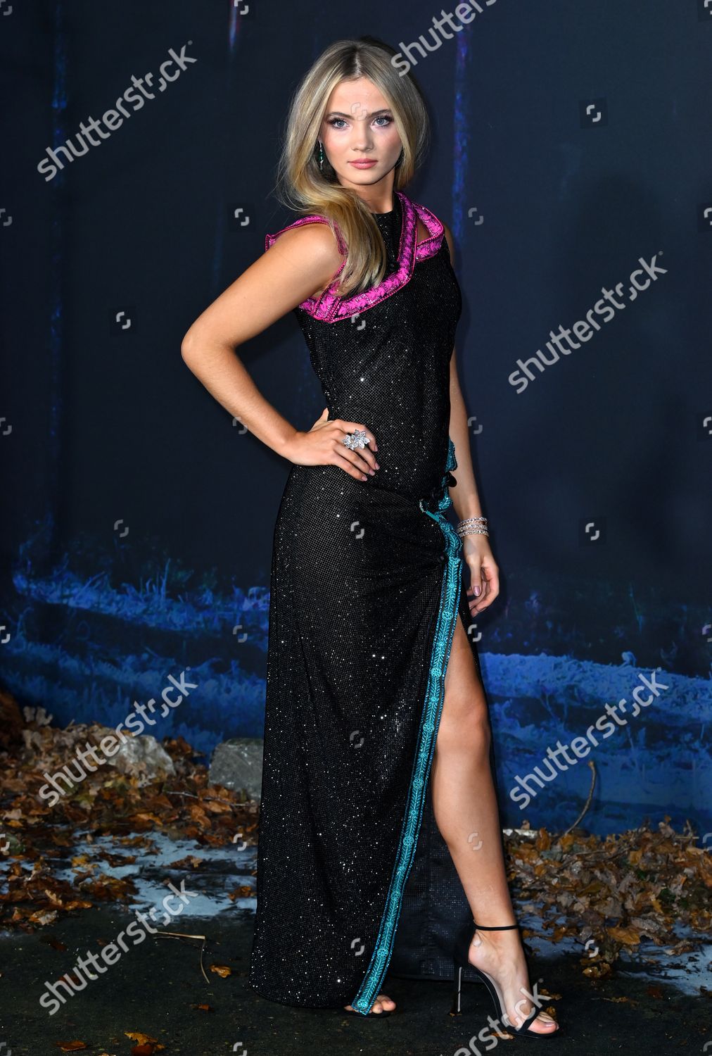 Freya Allan Editorial Stock Photo - Stock Image | Shutterstock