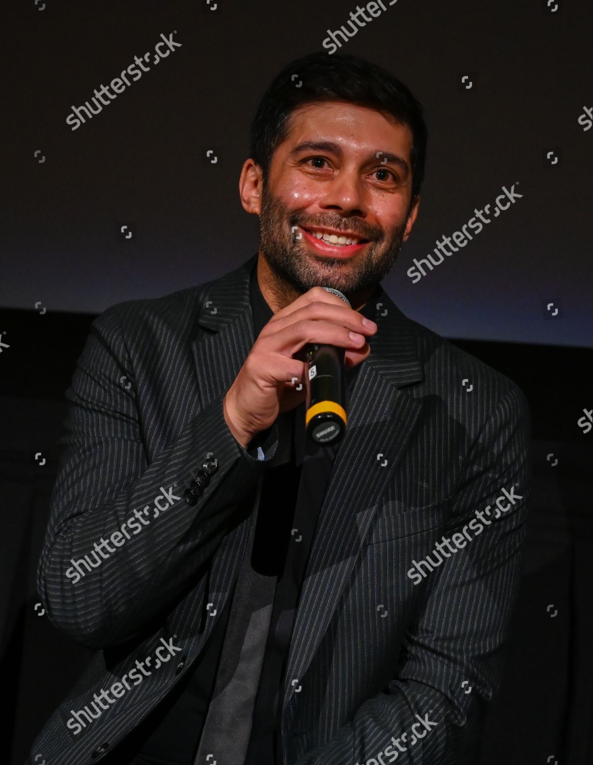 Christopher Murphy Editorial Stock Photo - Stock Image Shutterstock