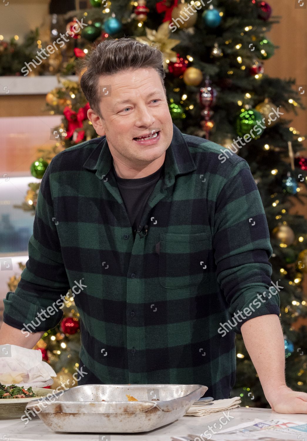 Jamie Oliver Editorial Stock Photo - Stock Image | Shutterstock