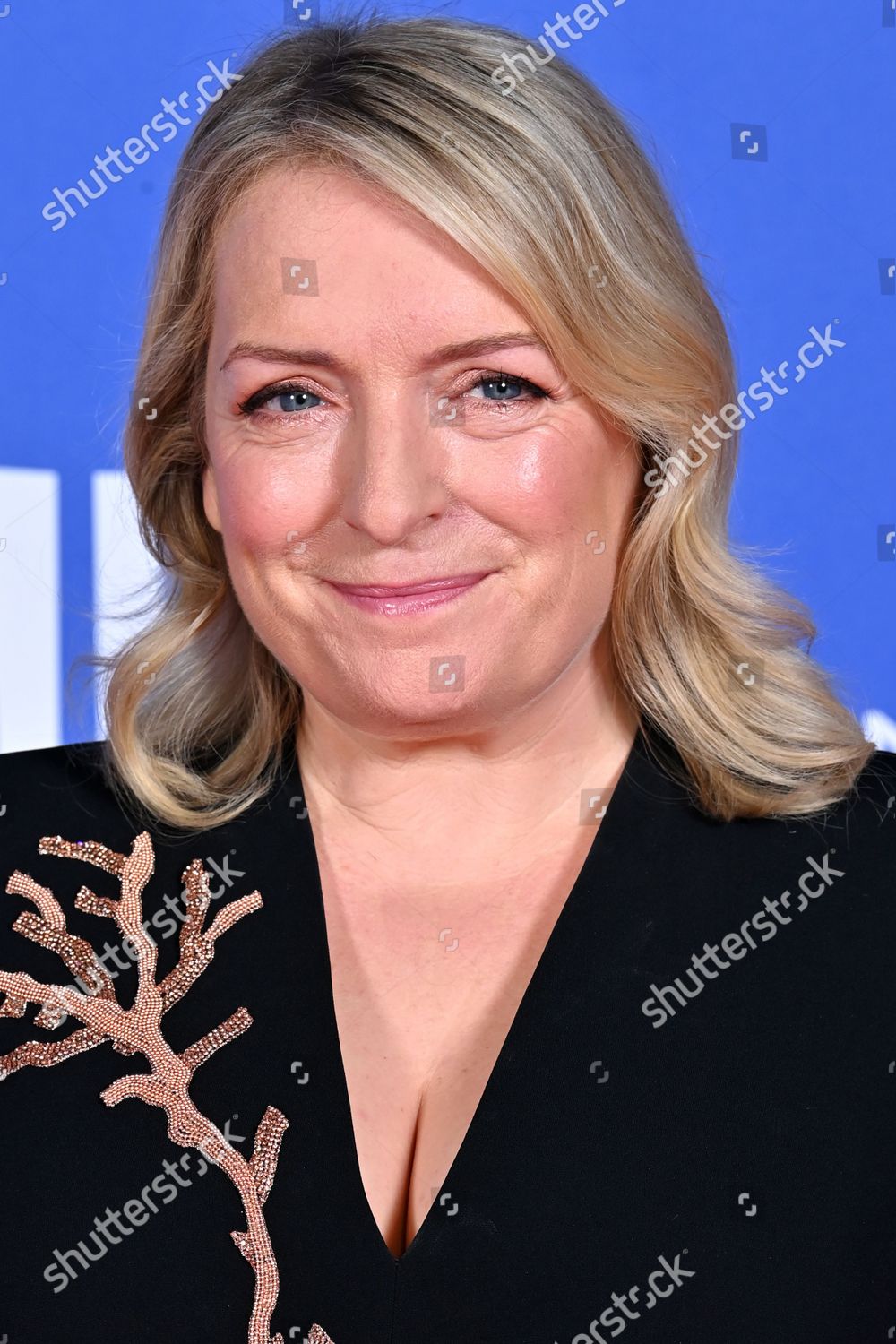 Claire Rushbrook Editorial Stock Photo Stock Image Shutterstock
