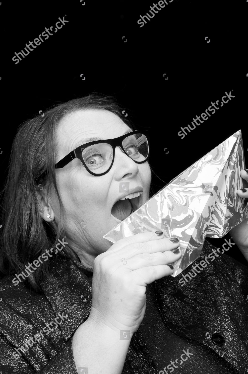 Best Actress Joanna Scanlan After Love Editorial Stock Photo Stock
