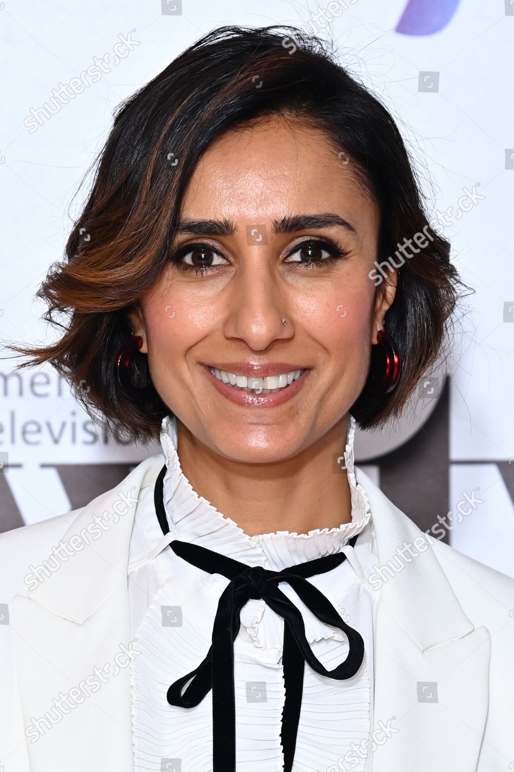 Anita Rani Editorial Stock Photo - Stock Image | Shutterstock