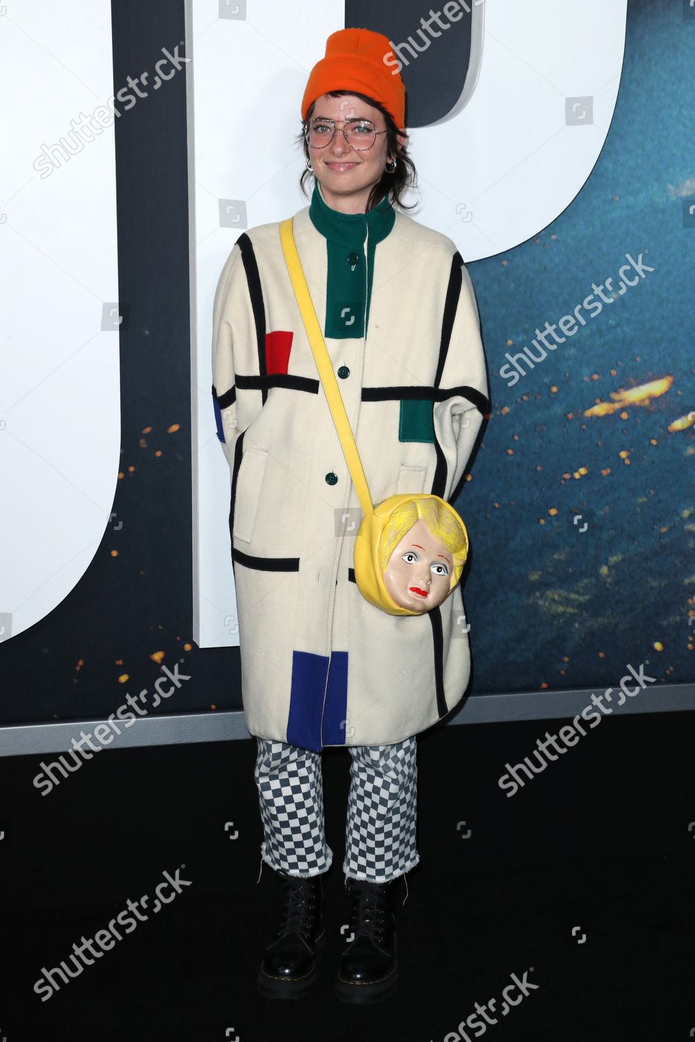 Sarah Sherman Editorial Stock Photo - Stock Image | Shutterstock