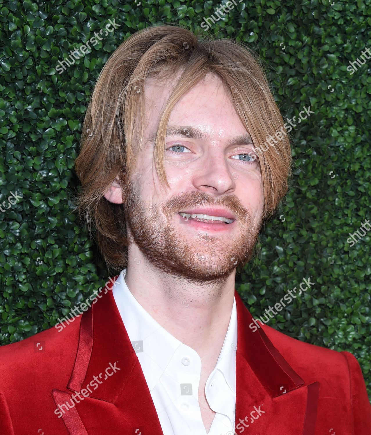 Finneas Oconnell Editorial Stock Photo - Stock Image | Shutterstock