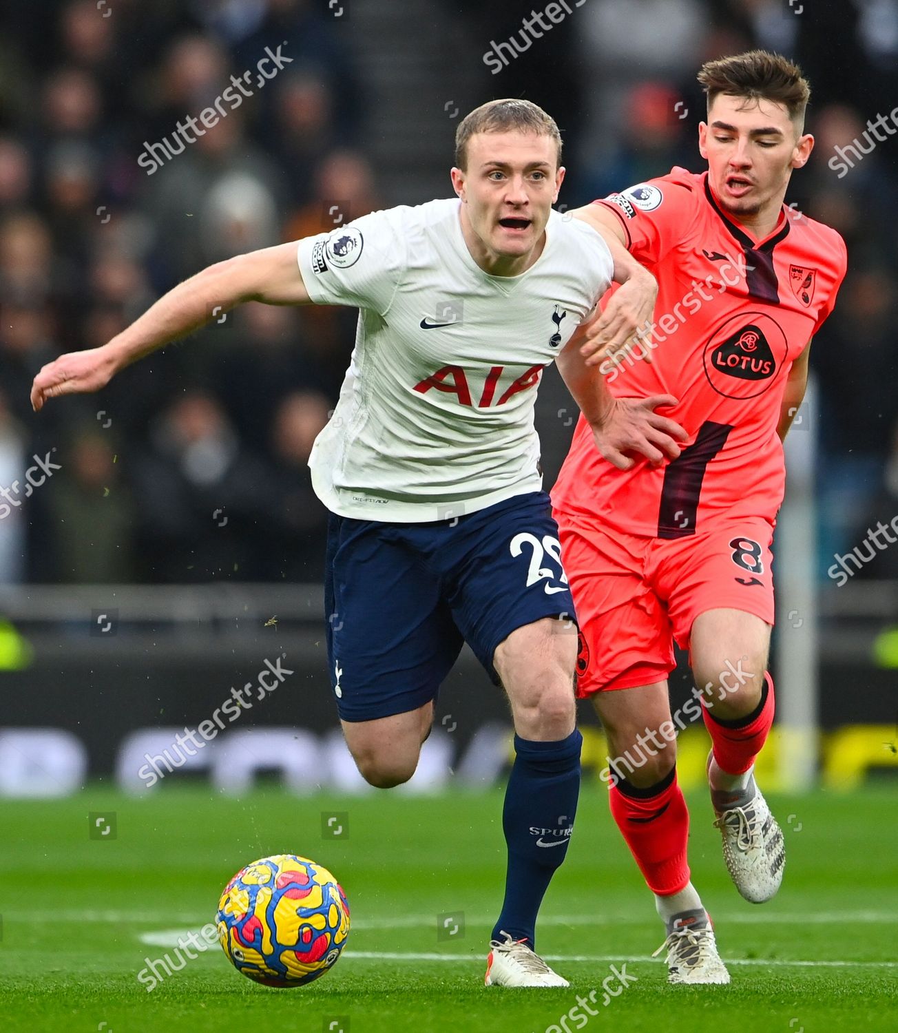 Tottenham vs norwich city