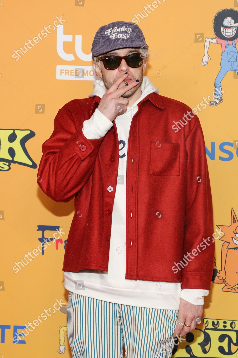 Pete Davidson Editorial Stock Photo - Stock Image | Shutterstock
