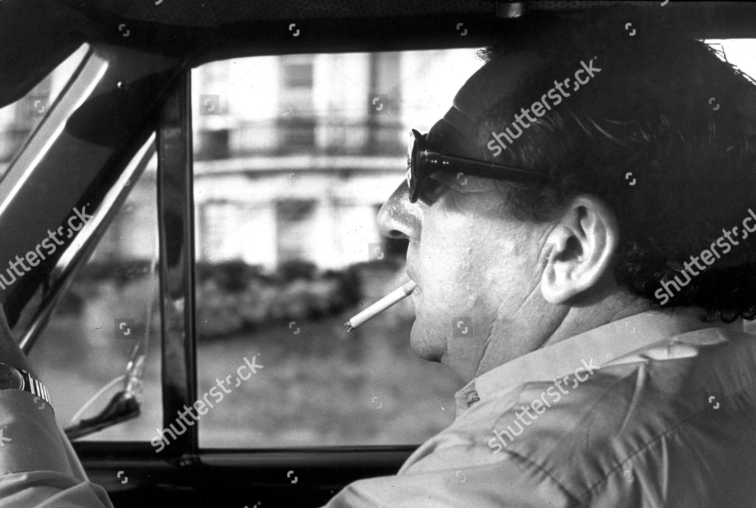 Rupert Davies 1965 Editorial Stock Photo - Stock Image | Shutterstock