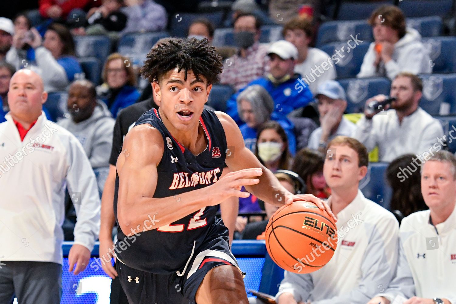 Ben Sheppard Selected by Indiana Pacers in First Round of 2023 NBA Draft -  Belmont University