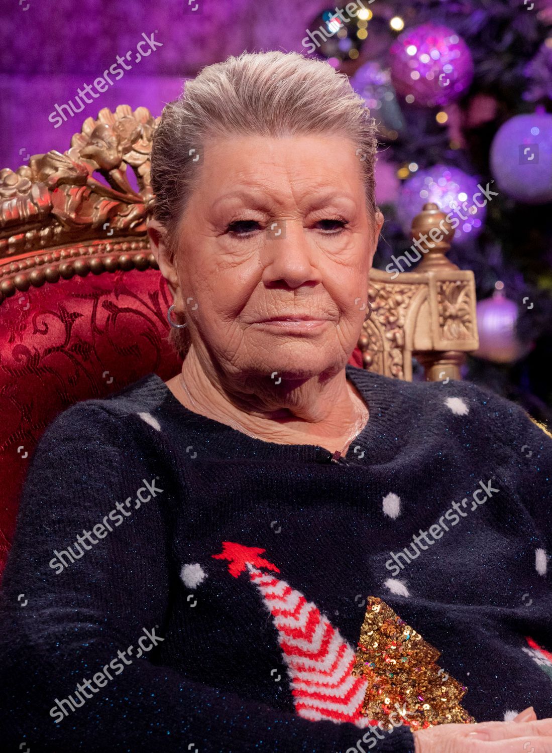 Laila Morse Editorial Stock Photo - Stock Image | Shutterstock