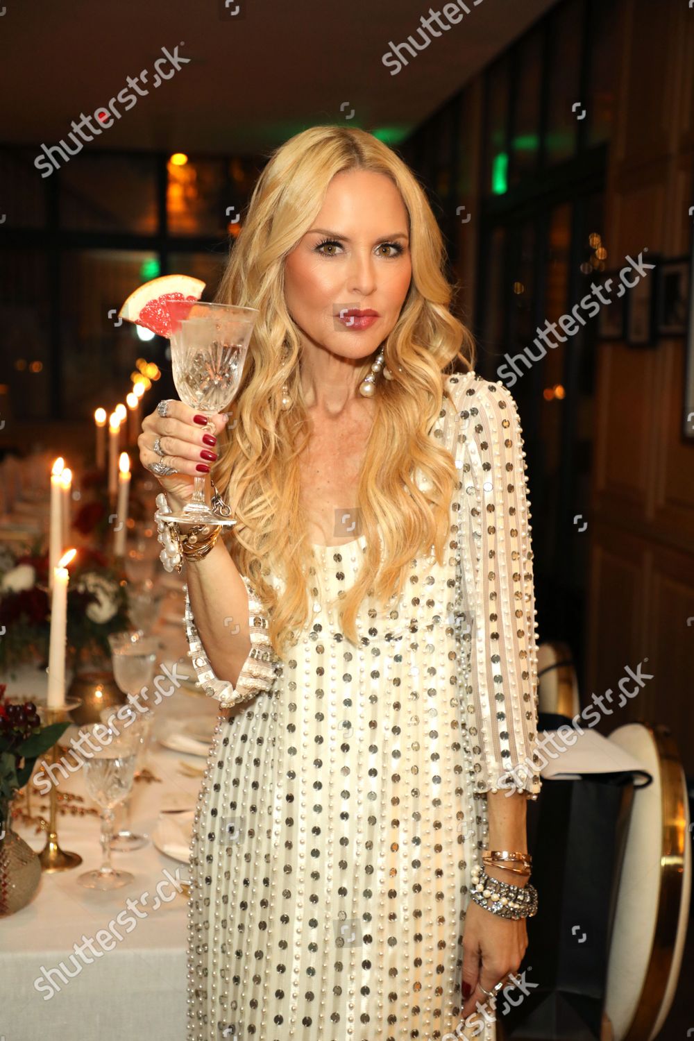 Rachel Zoe Editorial Stock Photo - Stock Image | Shutterstock