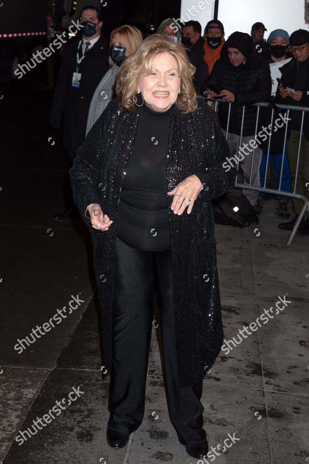 Brenda Vaccaro Editorial Stock Photo - Stock Image | Shutterstock