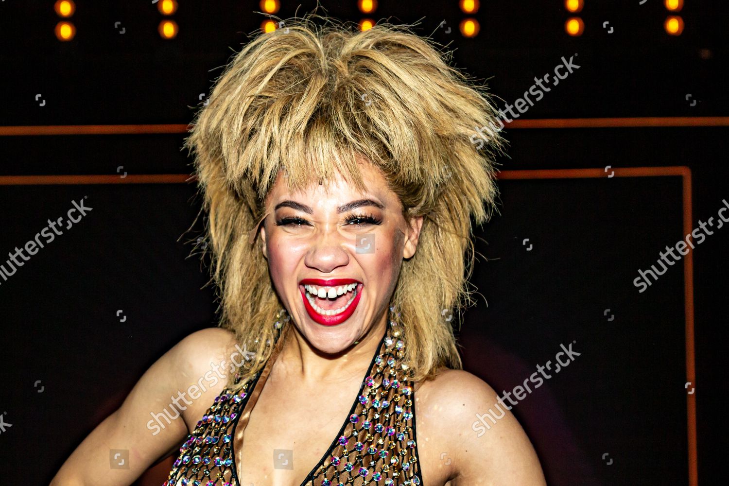 tina turner 2021