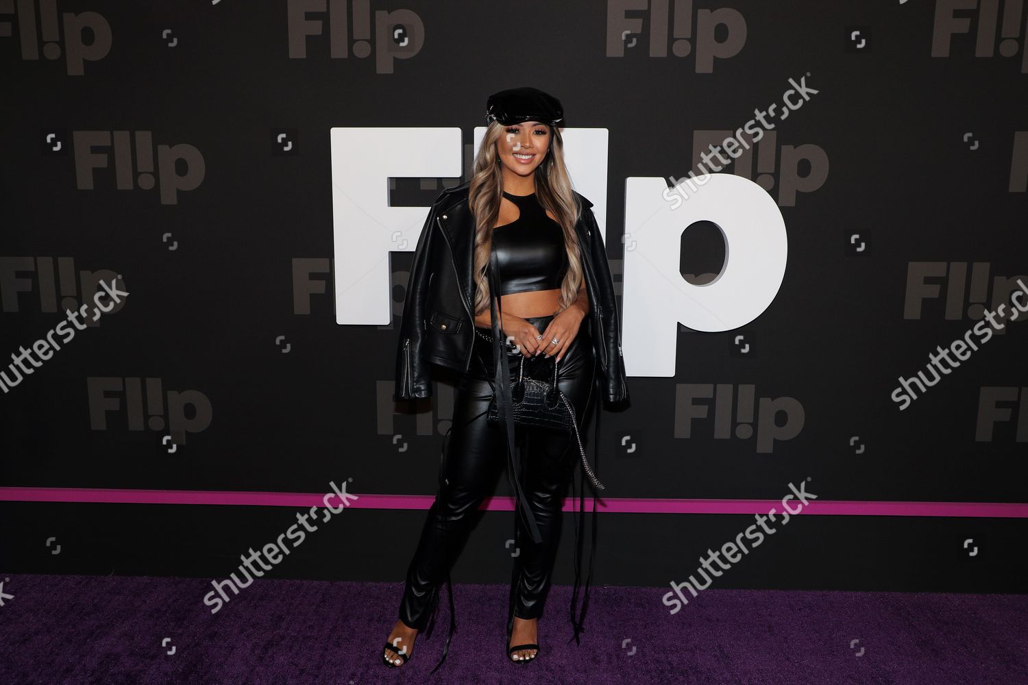 Liane V Editorial Stock Photo - Stock Image Shutterstock
