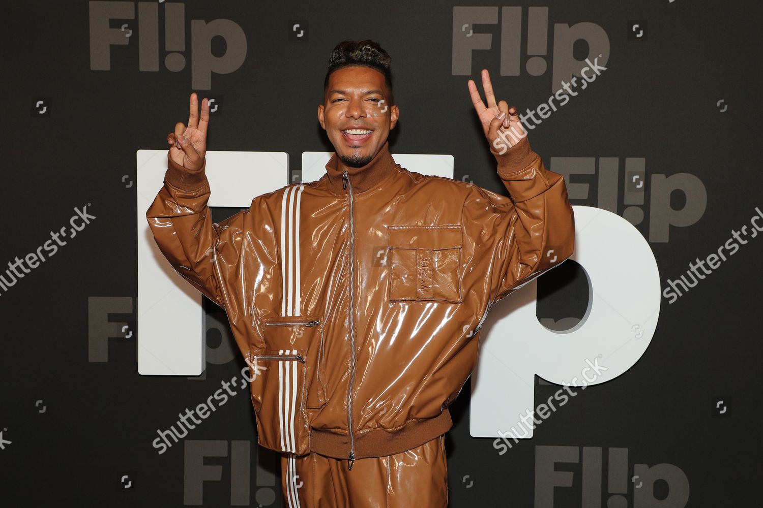 Stevie Mackey Editorial Stock Photo - Stock Image | Shutterstock