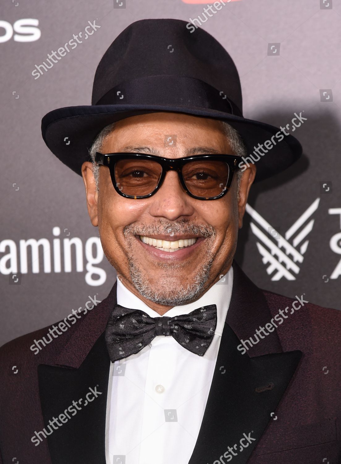 Giancarlo Esposito Editorial Stock Photo - Stock Image | Shutterstock