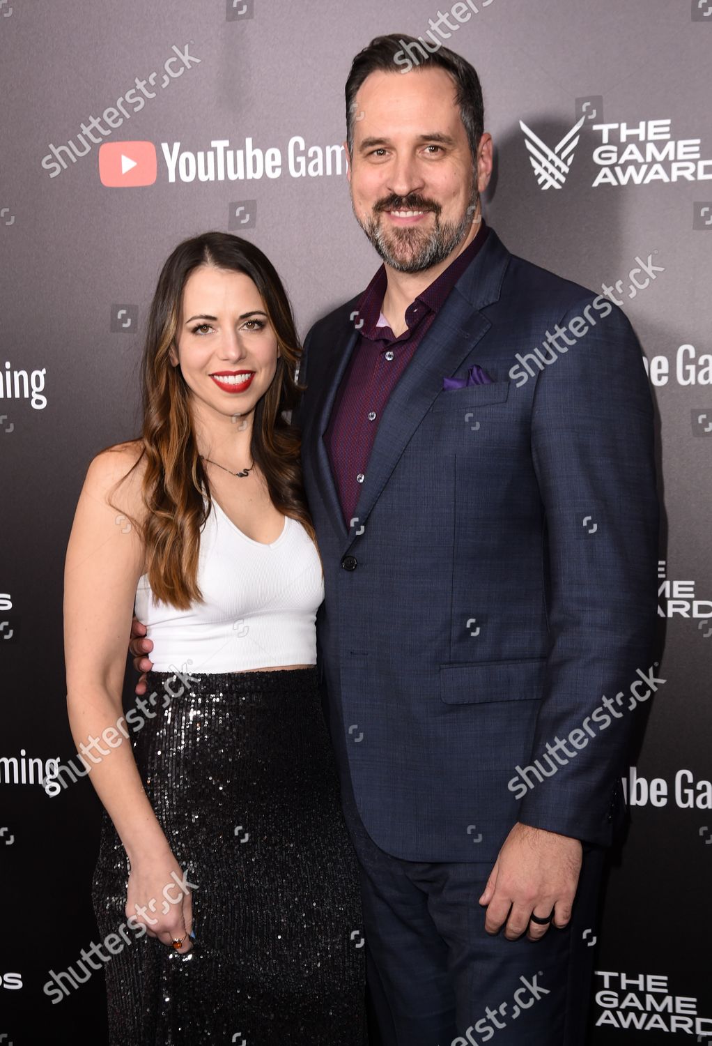 fotos de la boda de travis willingham y laura bailey