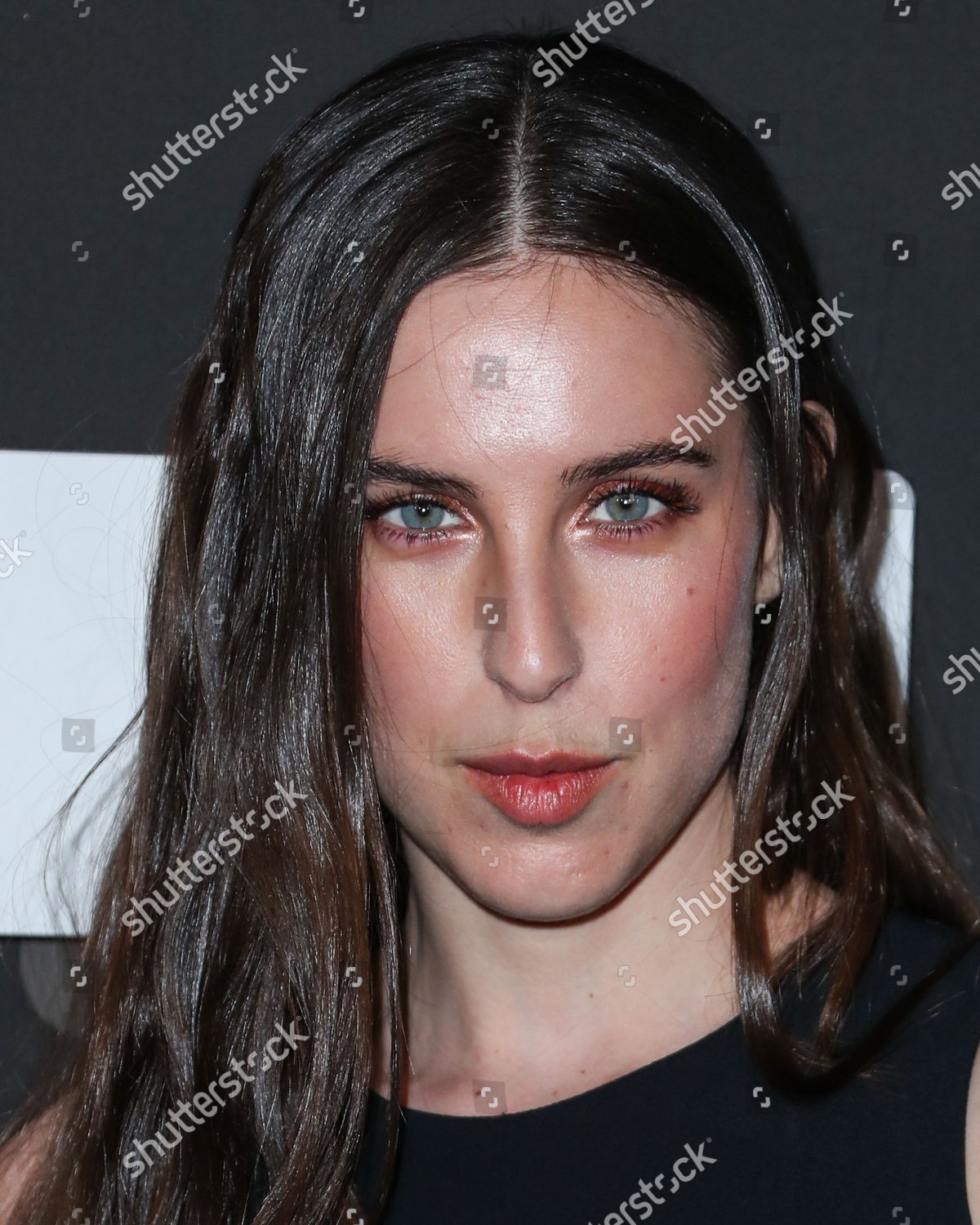 Actress Scout Larue Willis Arrives Flip Editorial Stock Photo - Stock