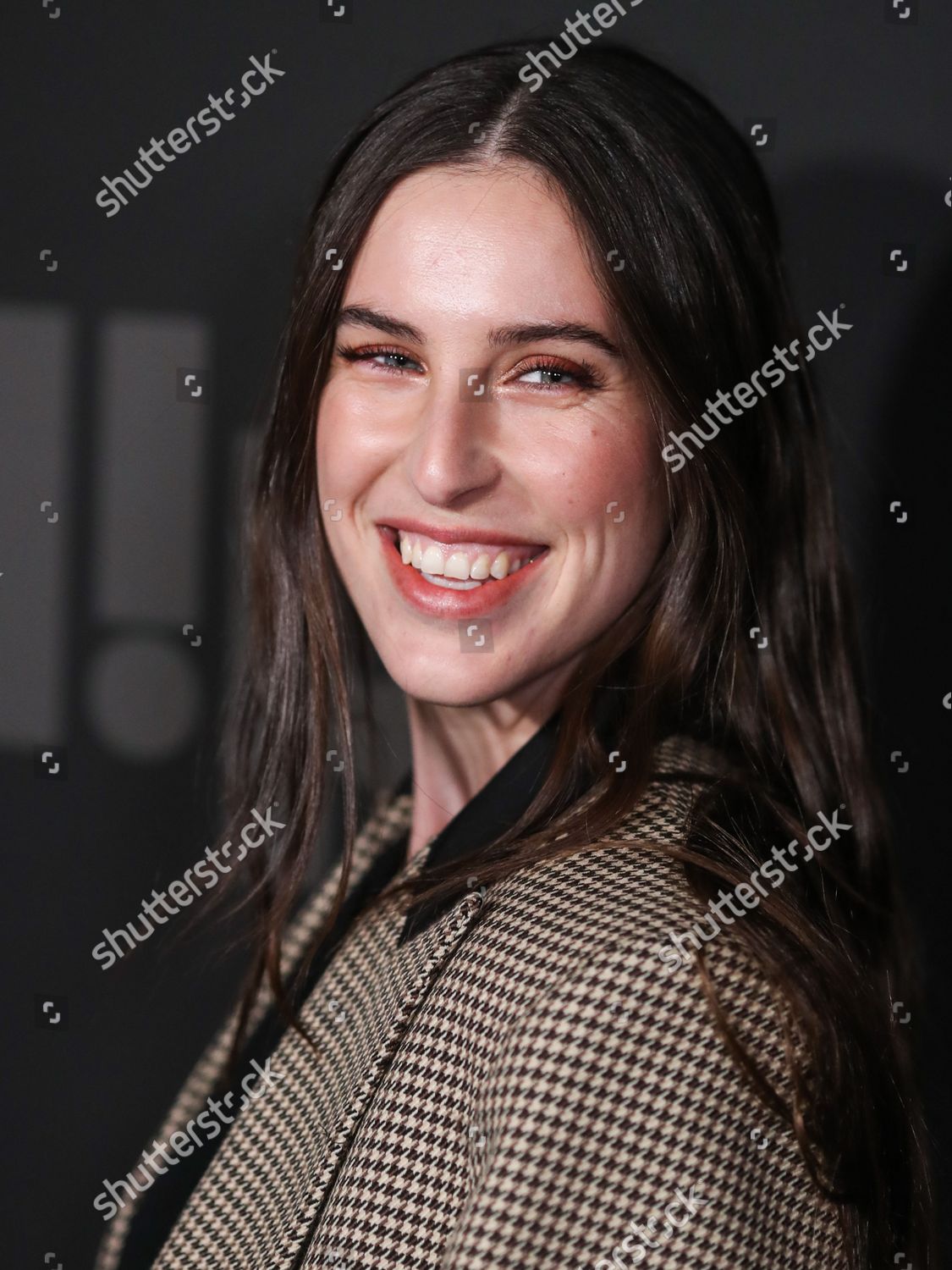 Actress Scout Larue Willis Arrives Flip Editorial Stock Photo - Stock