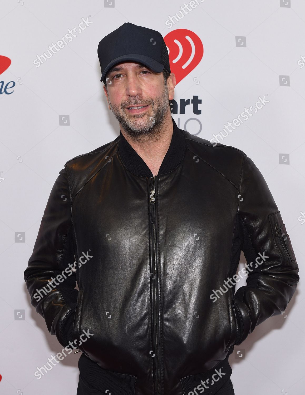 David Schwimmer Editorial Stock Photo - Stock Image | Shutterstock