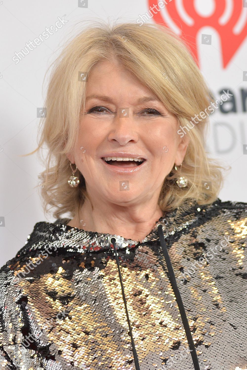 Martha Stewart Editorial Stock Photo - Stock Image | Shutterstock