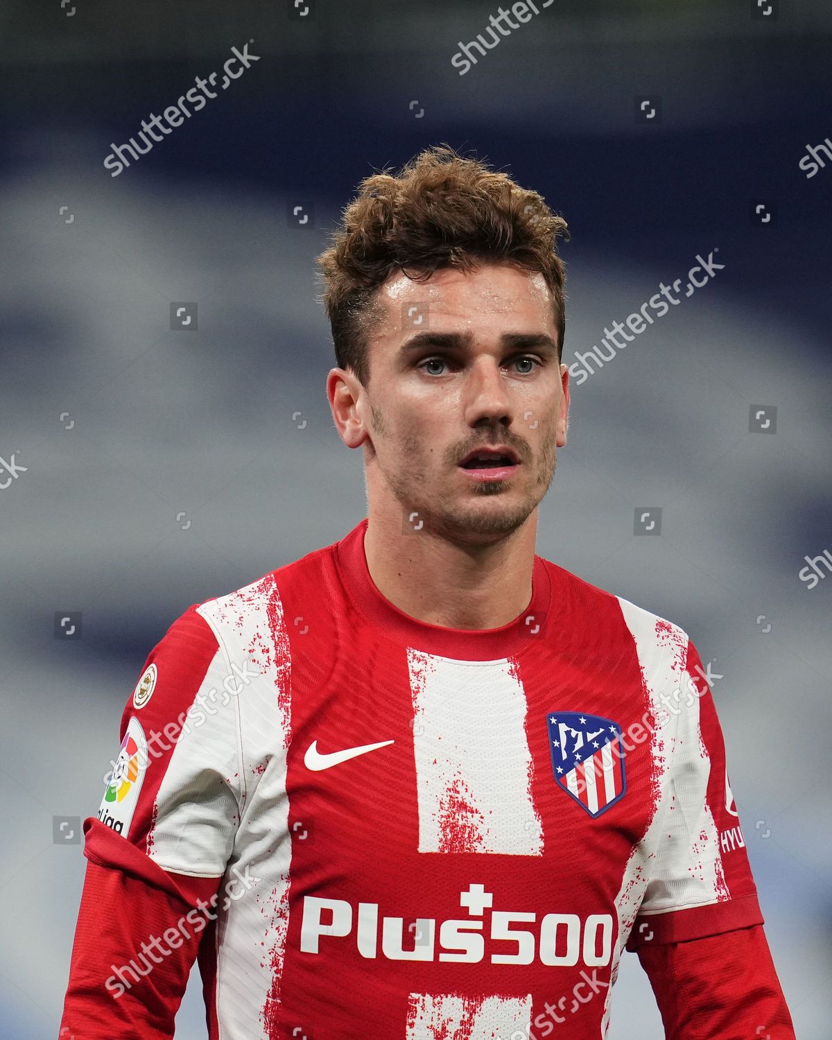 Antoine Griezmann Stock Pictures Editorial Images And Stock Photos Shutterstock