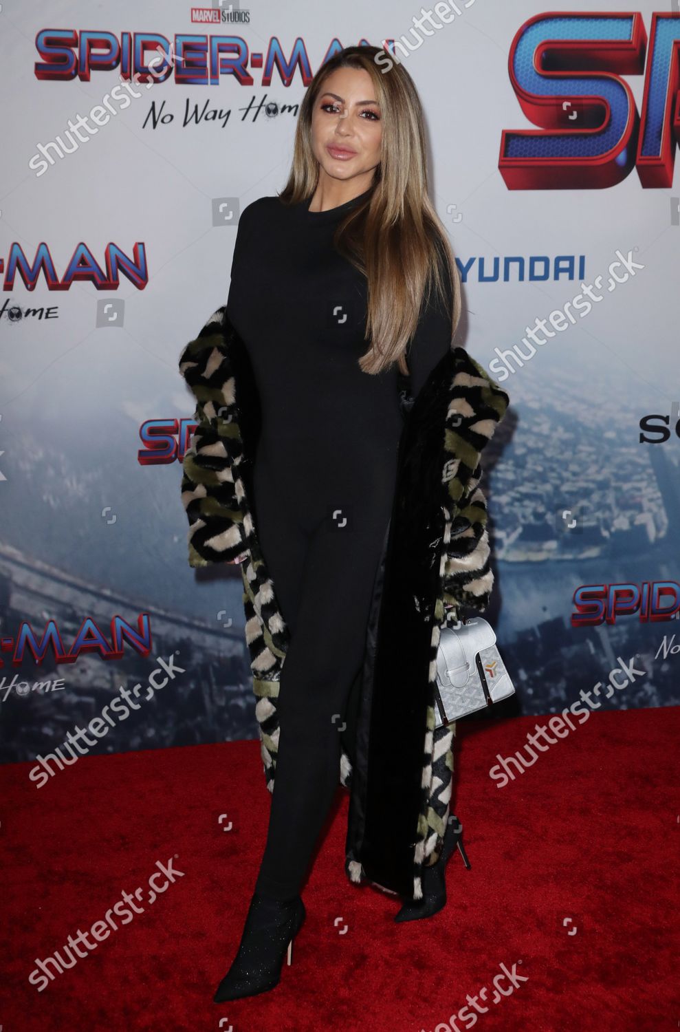 Larsa Pippen Editorial Stock Photo - Stock Image | Shutterstock