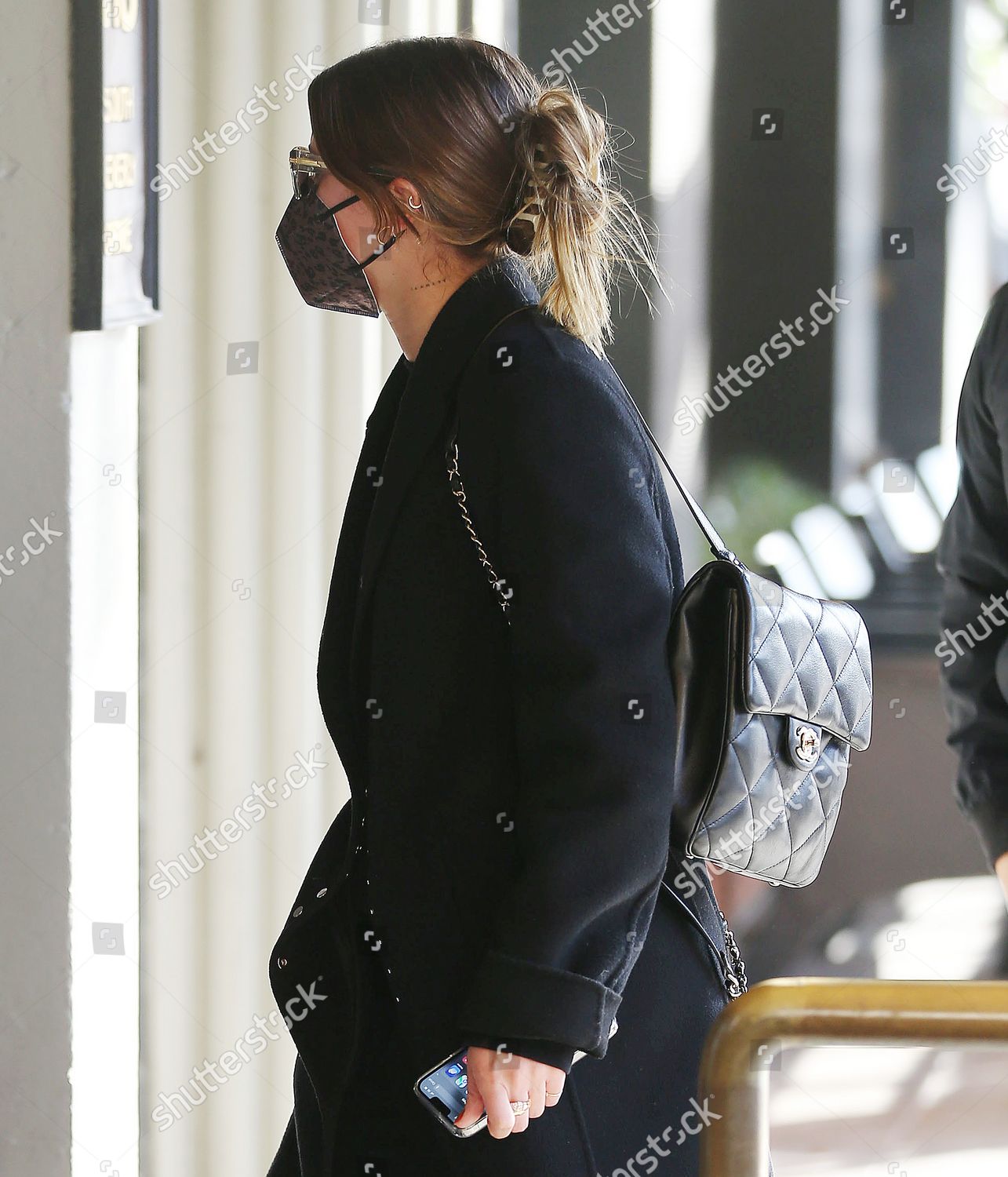 Sofia Richie Editorial Stock Photo - Stock Image | Shutterstock