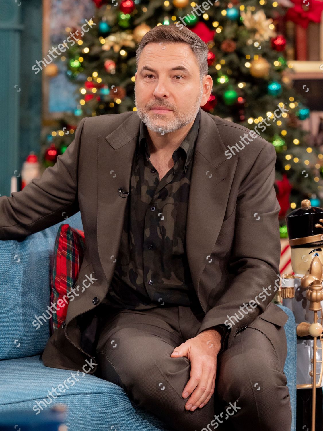David Walliams Editorial Stock Photo - Stock Image | Shutterstock