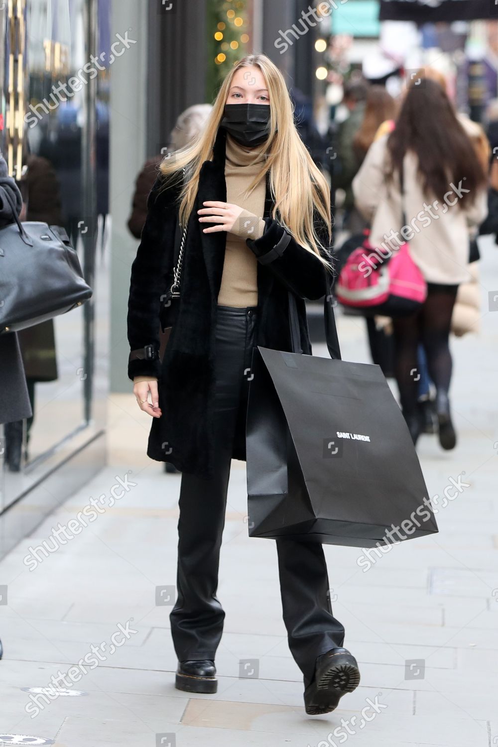 Shop Kate Moss Ysl Bag