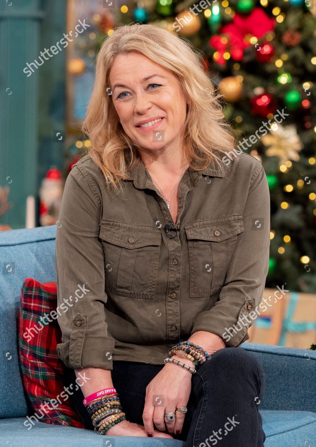 Sarah Beeny Editorial Stock Photo - Stock Image | Shutterstock
