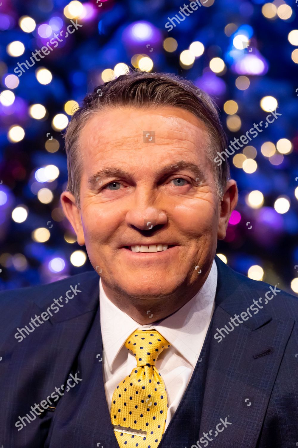 Bradley Walsh Editorial Stock Photo - Stock Image | Shutterstock