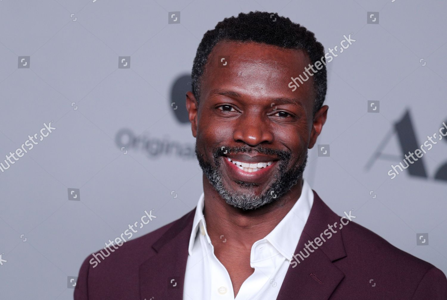 Sean Patrick Thomas Editorial Stock Photo - Stock Image | Shutterstock