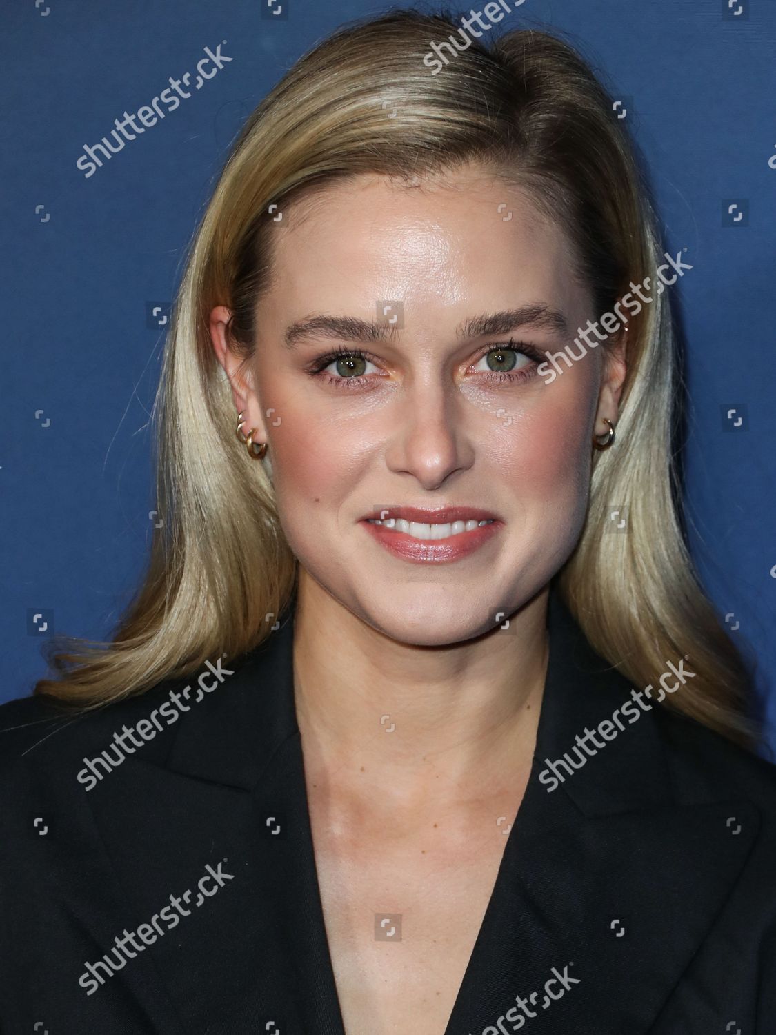 Actress Lily Anne Harrison Editorial Stock Photo Stock Image   Shutterstock 12647132aj 