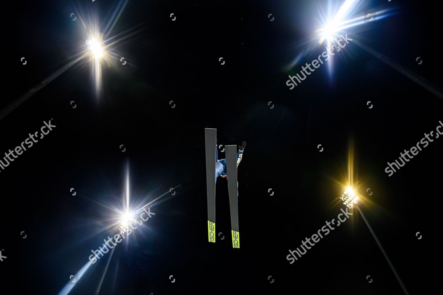 Akito Watabe Japan Action During Trial Editorial Stock Photo Stock