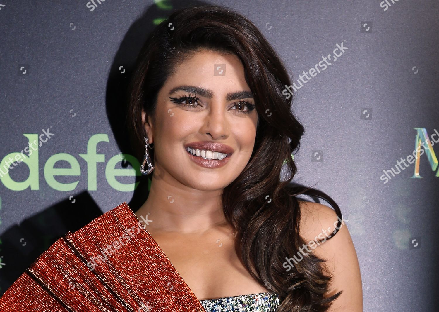 Priyanka Chopra Editorial Stock Photo - Stock Image | Shutterstock