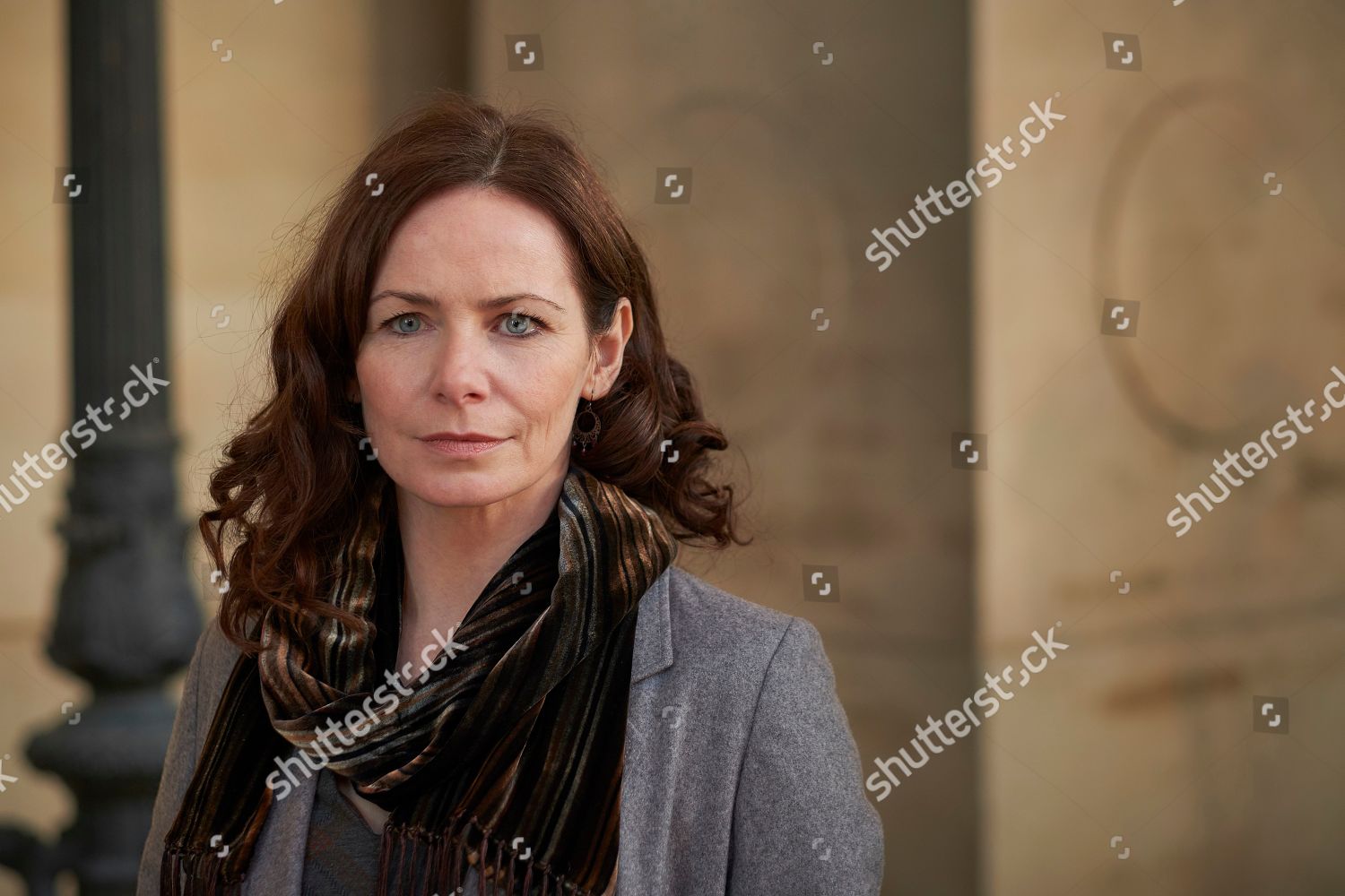 Clare Calbraith Sheila Coleman Editorial Stock Photo Stock Image Shutterstock