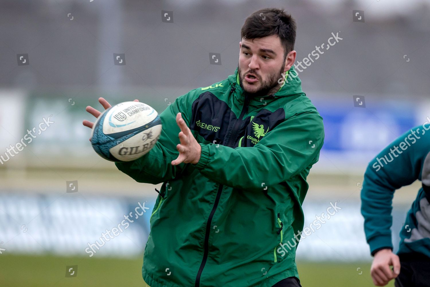 Matthew Burke Editorial Stock Photo Stock Image Shutterstock