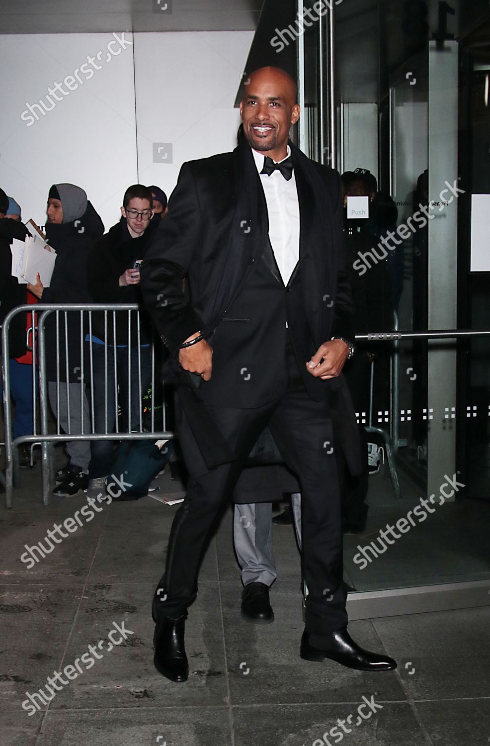 Boris Kodjoe Editorial Stock Photo - Stock Image | Shutterstock