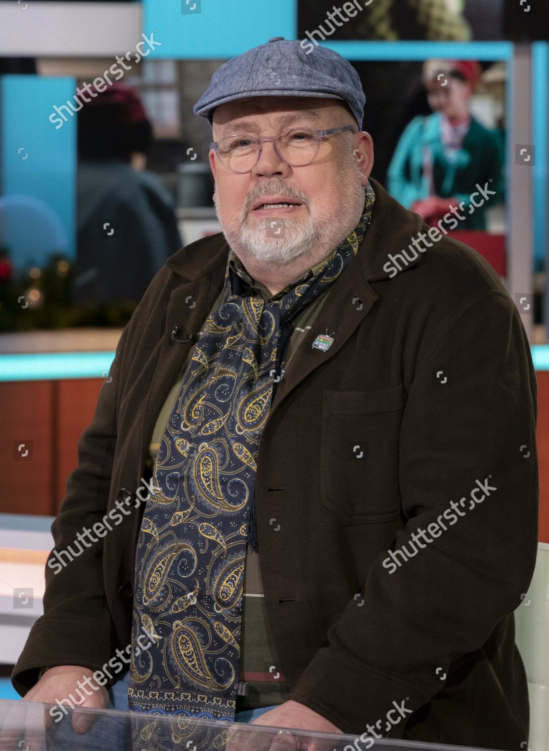 Cliff Parisi Editorial Stock Photo - Stock Image | Shutterstock