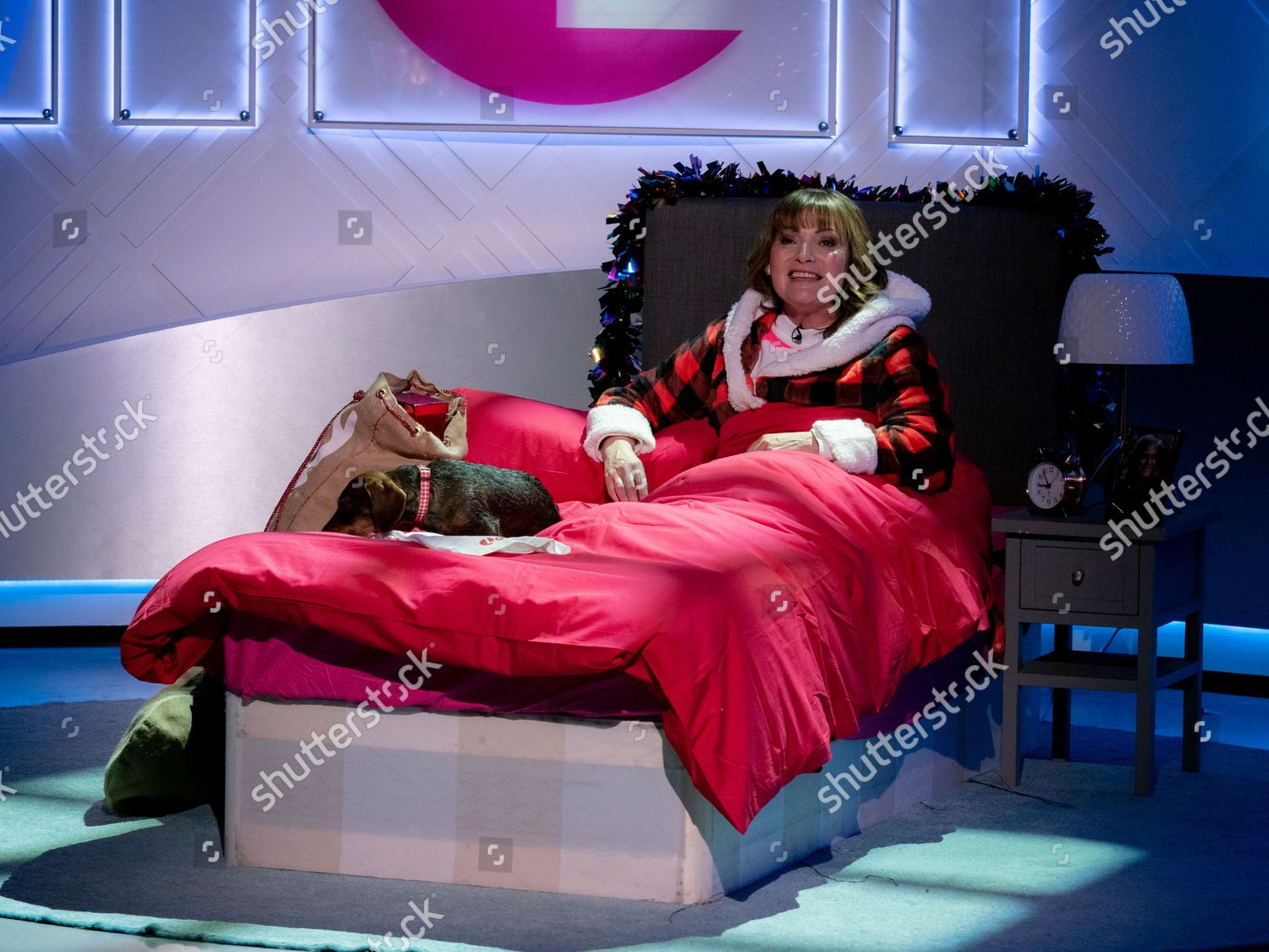 Lorraine Kelly Editorial Stock Photo - Stock Image | Shutterstock
