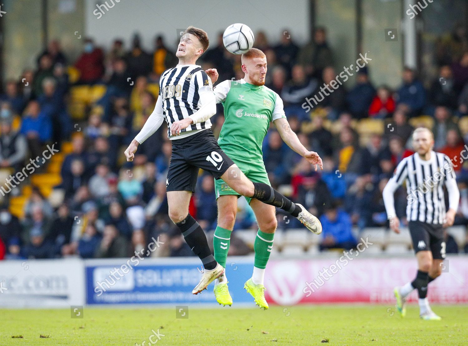 Armani Little Captain Torquay United Challenges Editorial Stock Photo ...