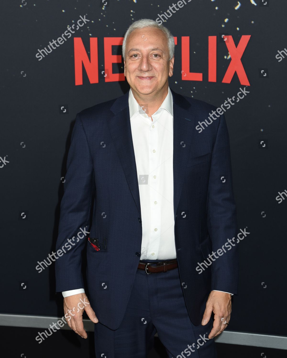 Michael Massimino Editorial Stock Photo Stock Image Shutterstock